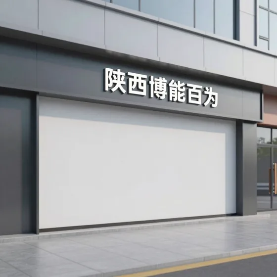 陕西博能百为