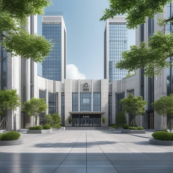 实业公司