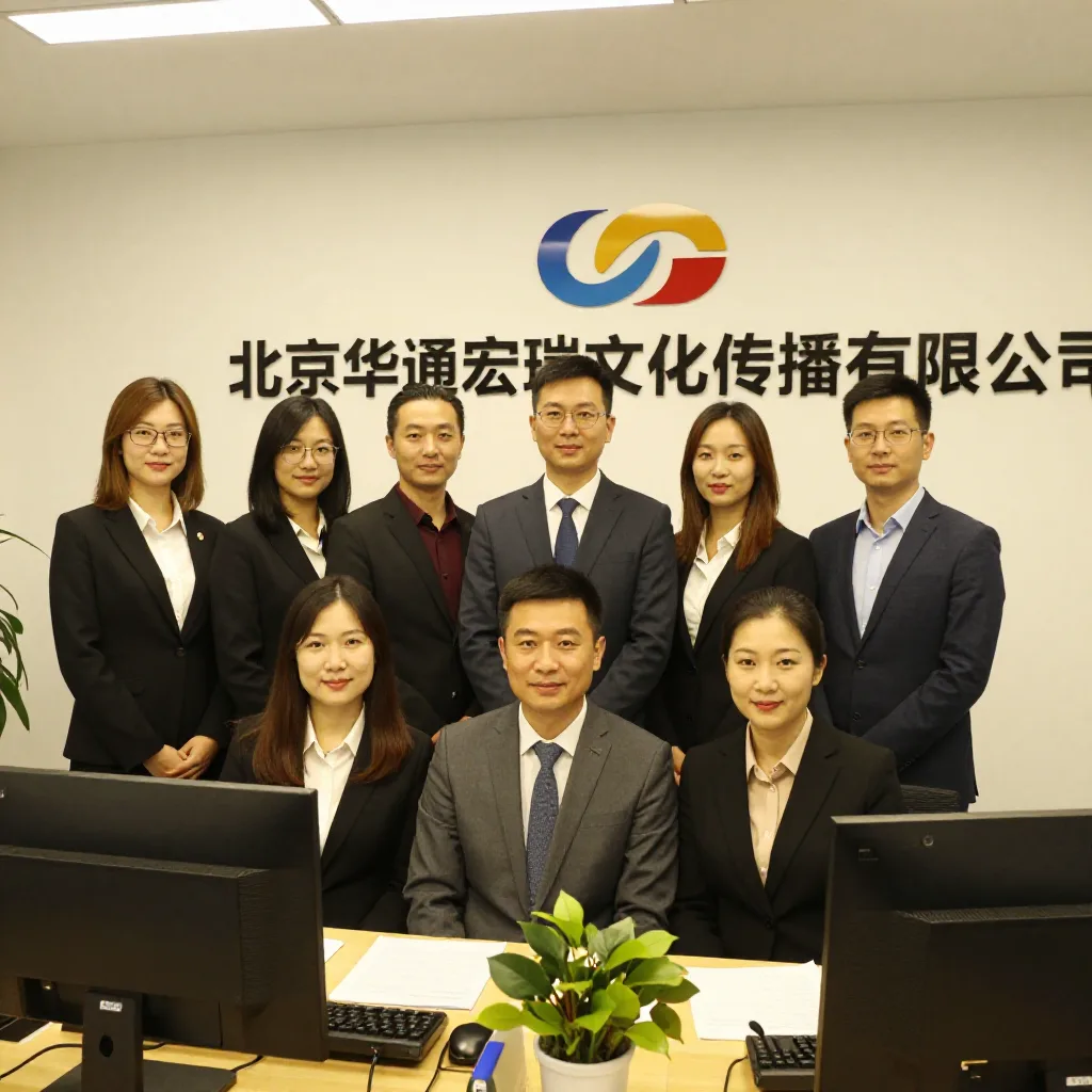 实业公司